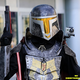 Illustration for article titled The Coolest Cosplay from Star Wars Celebration 2015
